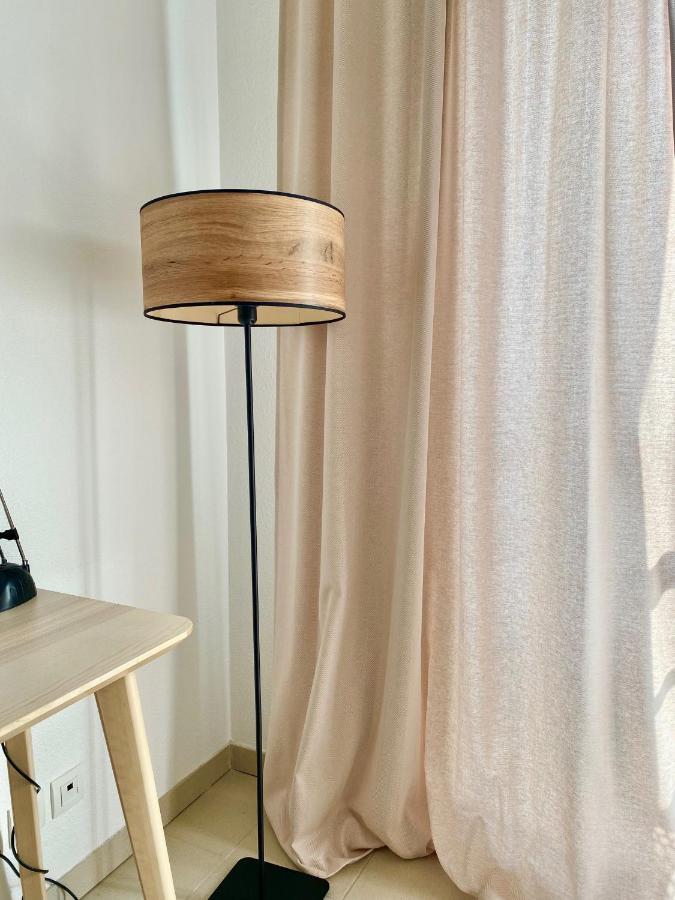 Appartement En Face Hopital Nord Saint-Priest-en-Jarez Esterno foto