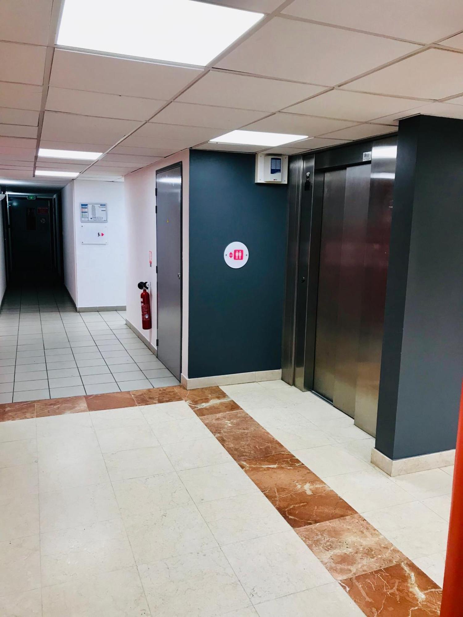 Appartement En Face Hopital Nord Saint-Priest-en-Jarez Esterno foto